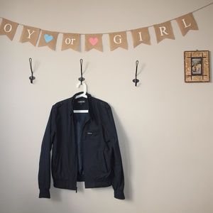 Members Only Jacket